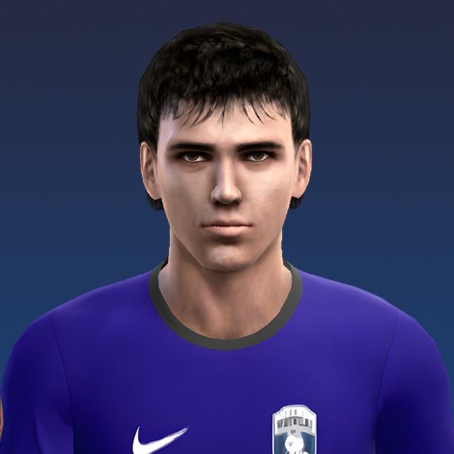 Gerard "Twingo" Pique