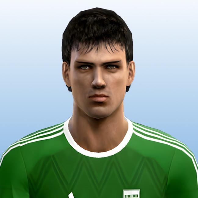 Michelo Vázquez