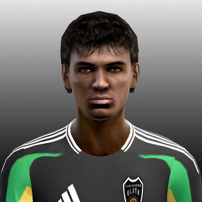 Kleber Ribeiro