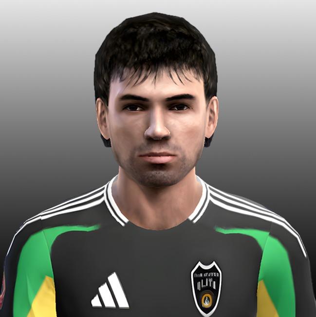 Gordin Muffarini