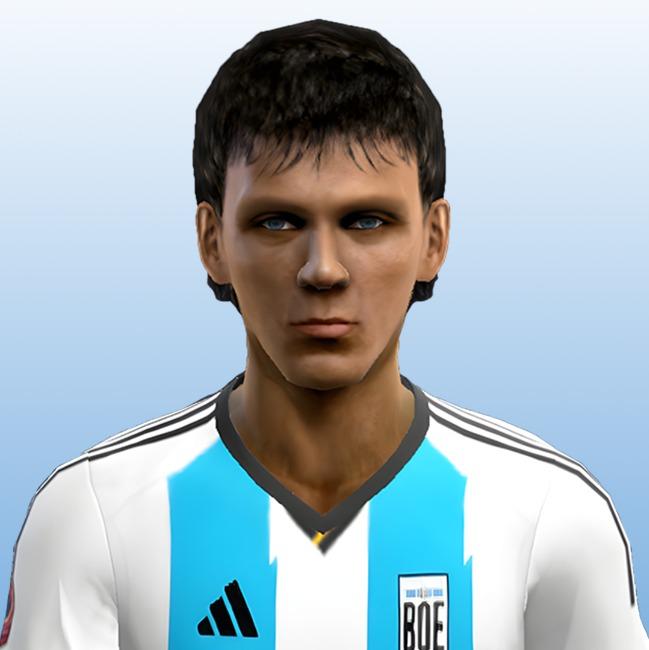 Alejandro Korn