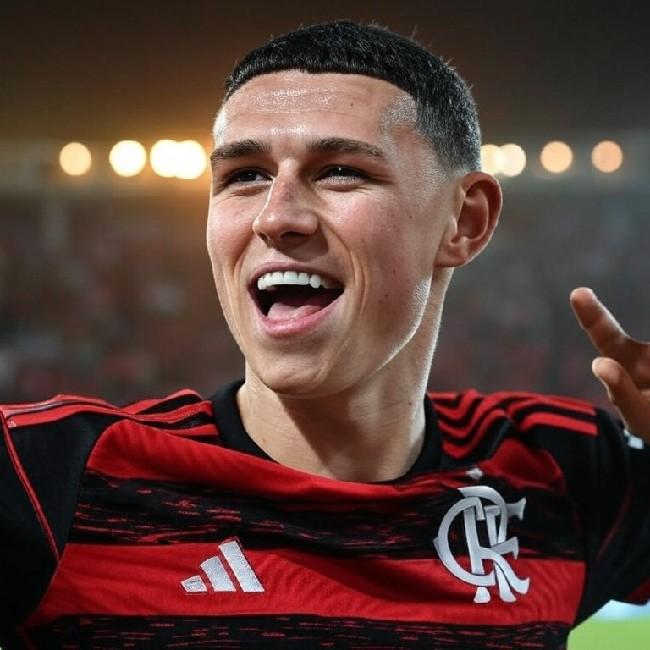 Phil Foden