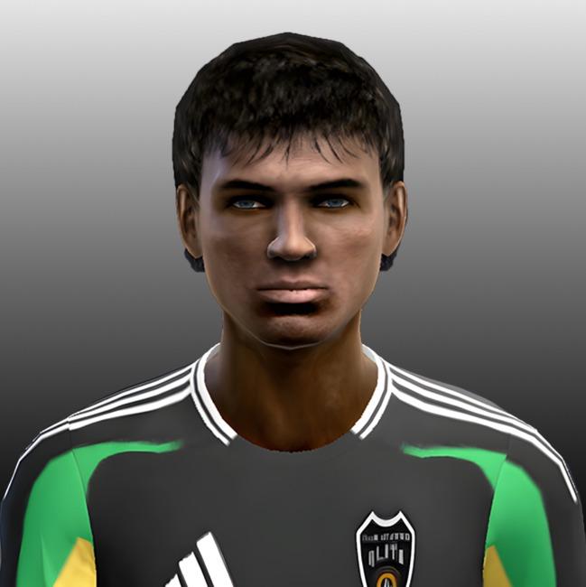 Rafael Santos