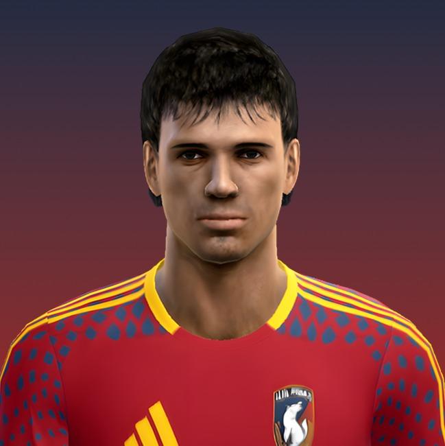 Gabriel Rosas