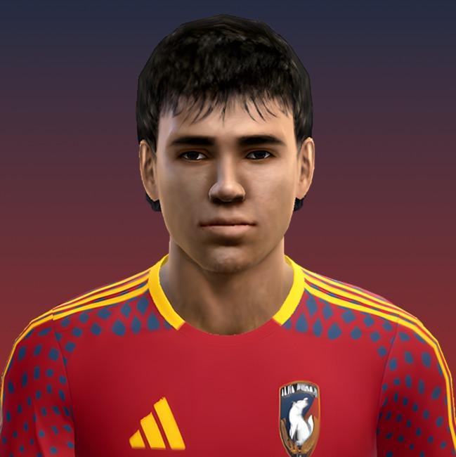 Rafael Contreras