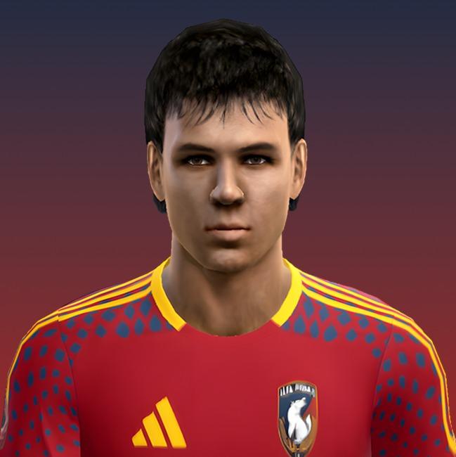 Alessandro Benavides