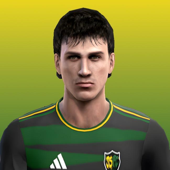 Lucas Rodriguez