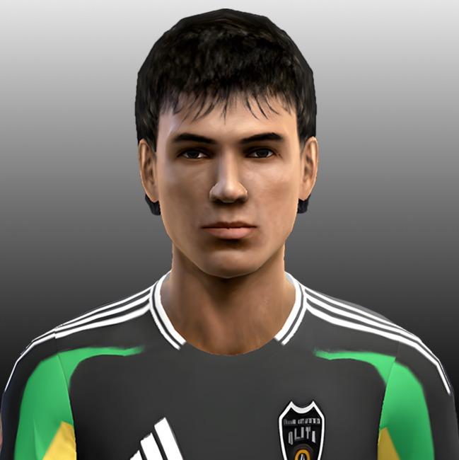 Roberto Souza