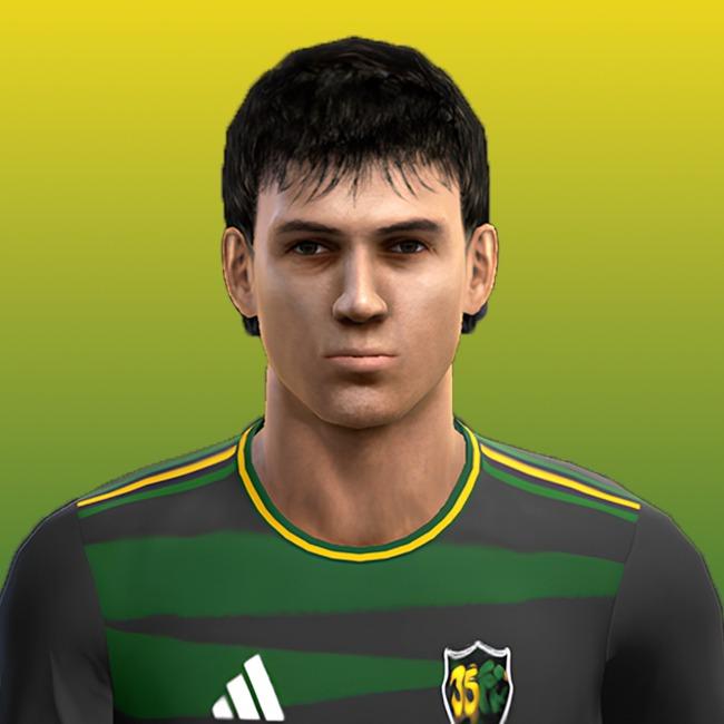 Bruno Herrera