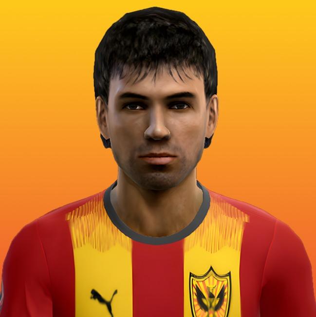 Camilo Montero