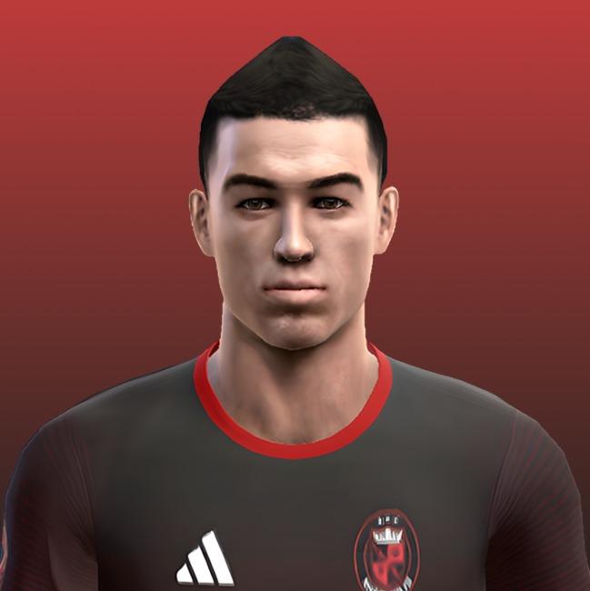 Lautaro Menem