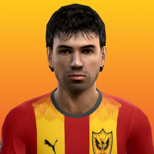 Lorenzo Guevara