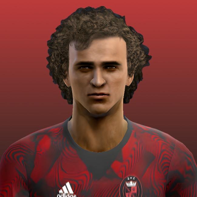 Mateo Carvalho