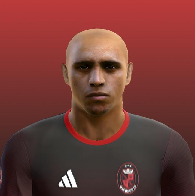 Roberto Carlos