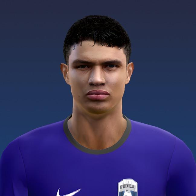 Thiago Silva