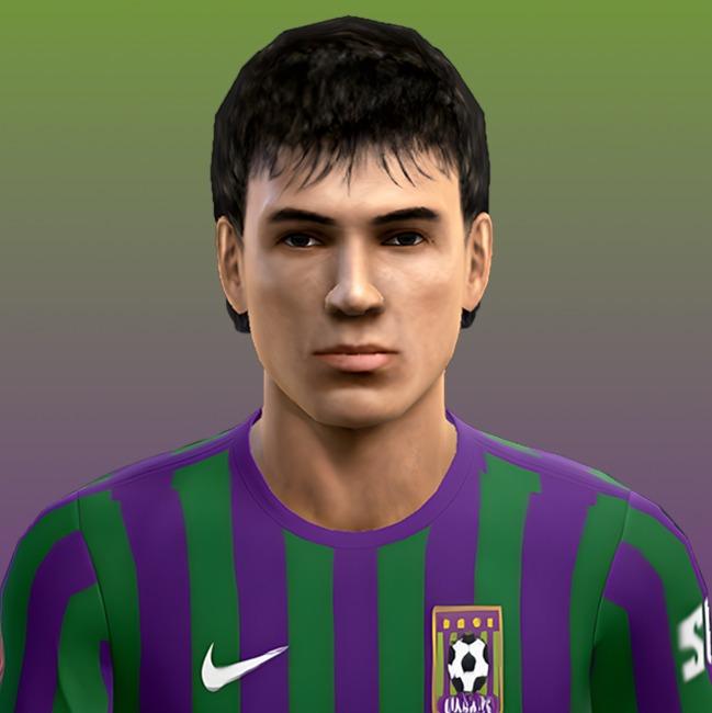 Samuel Miqueas