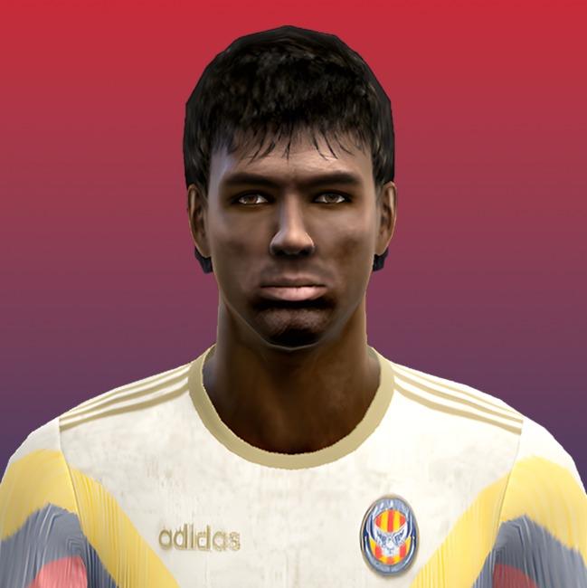 Neymar Ronaldo