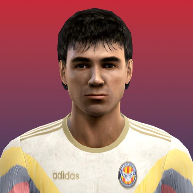 Jose P. Valencia