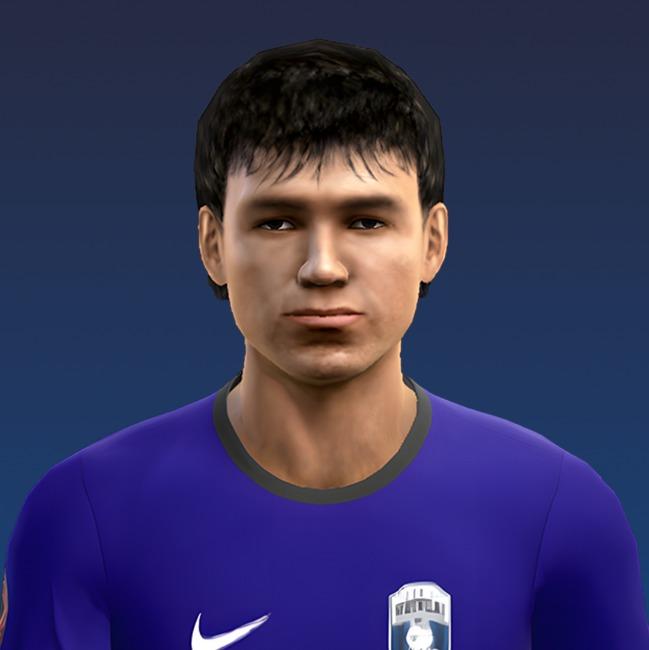 Samuel "Xpollo" Galindo