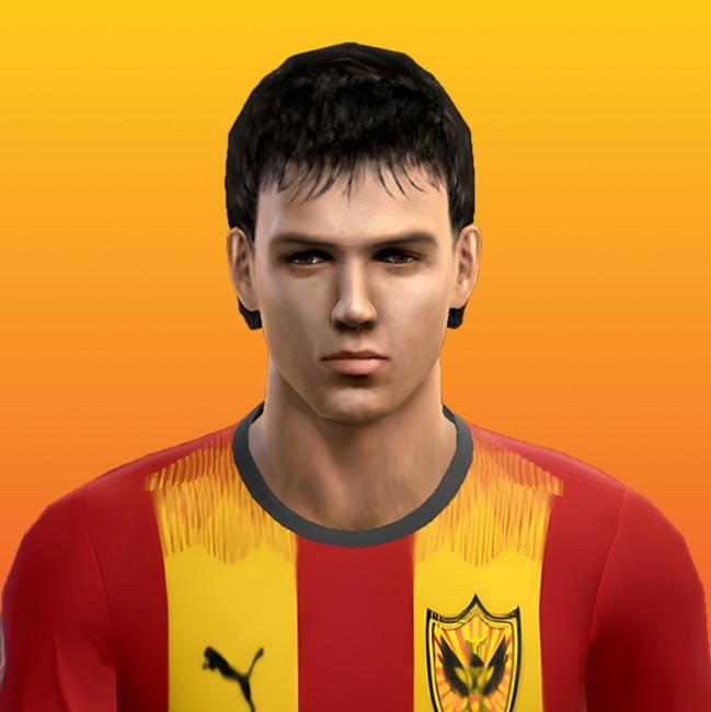 Pablo Espiga