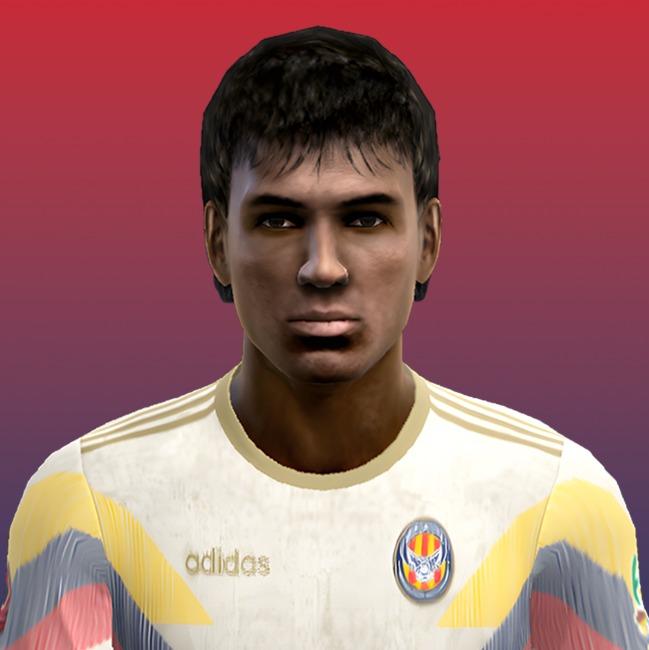 Tulio C. Mendoza