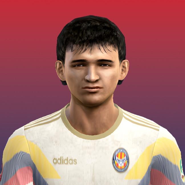 Cristian R. Morales