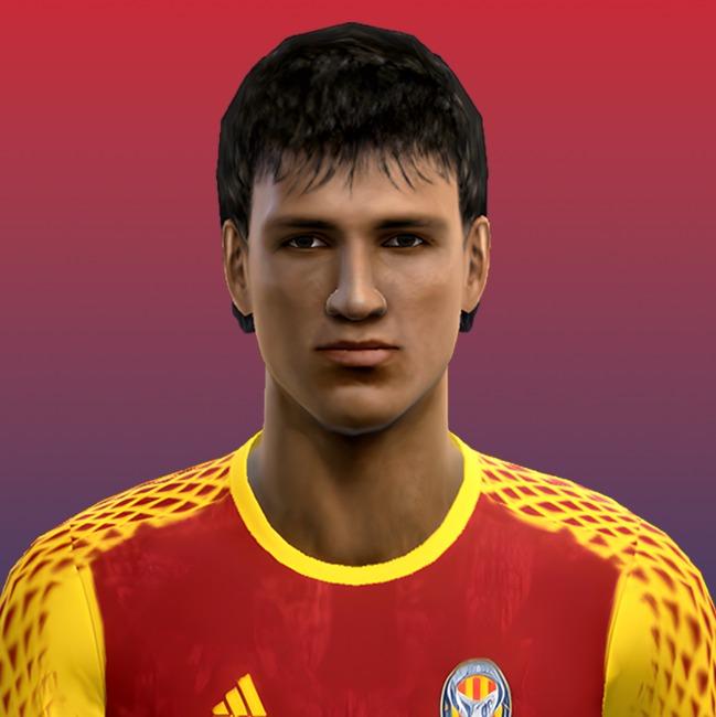 Rene F. Ospina