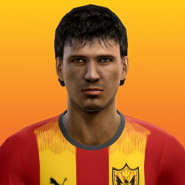 Andre Duarte