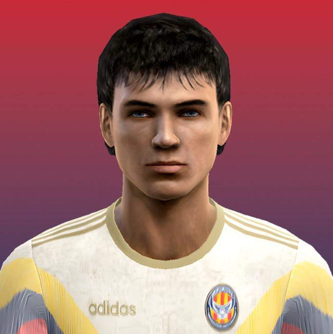 Fabio E. Batista