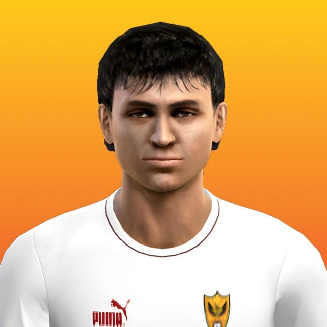 Ezequiel Correa