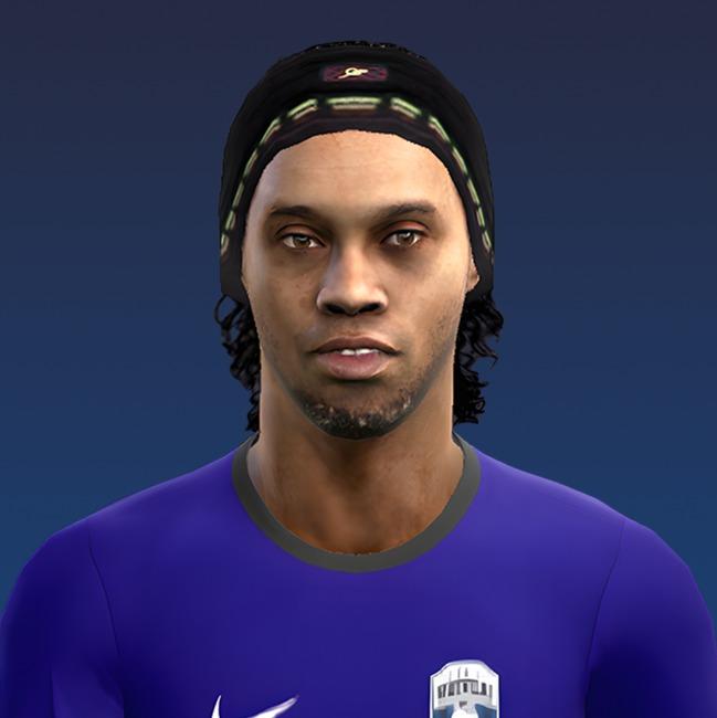 Ronaldinho