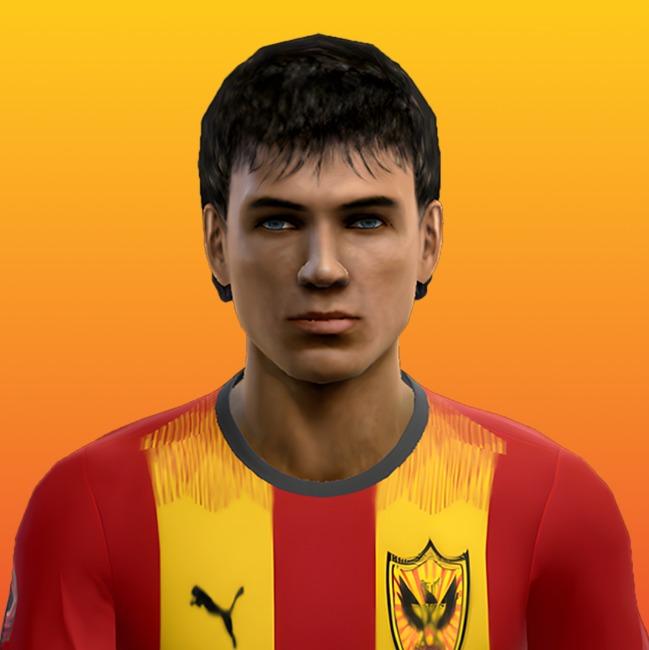 Leonardo Palacios