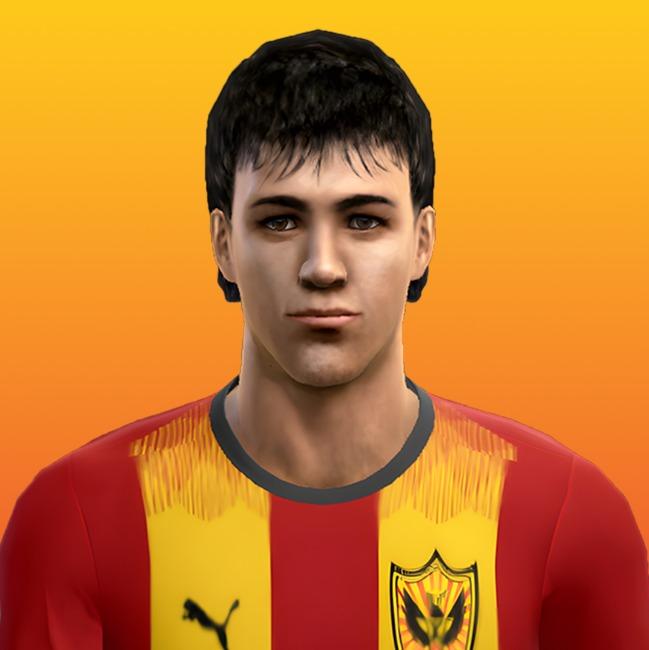 Adrián Emmanuel Martínez