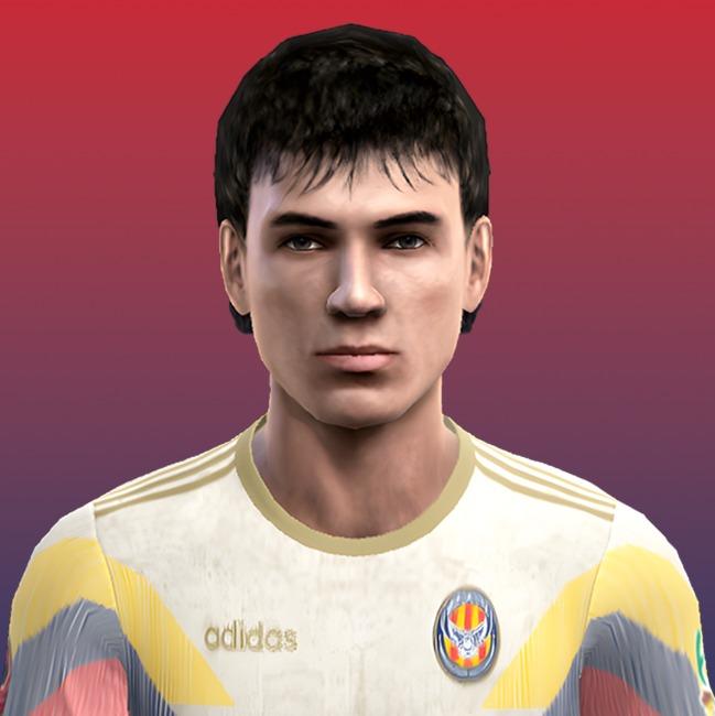 Ernesto de Amores