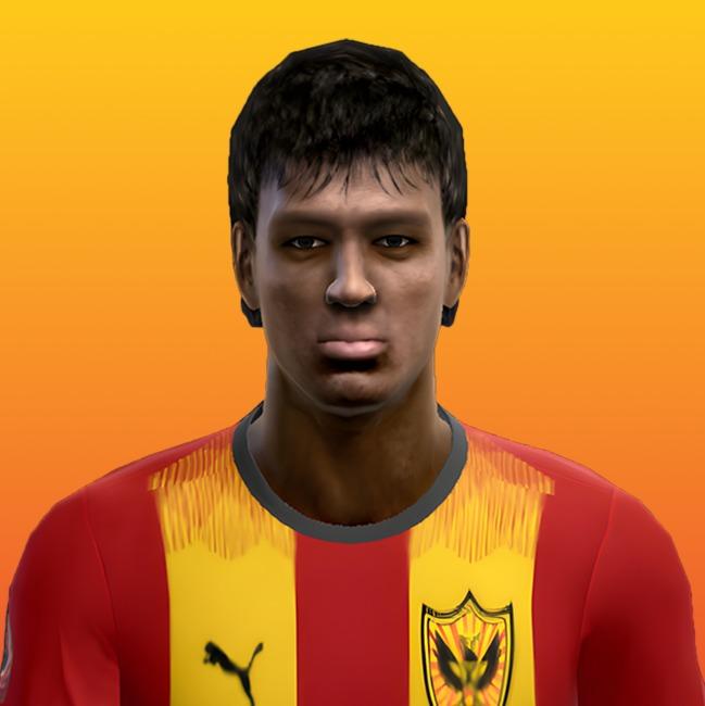Ricardo Flores