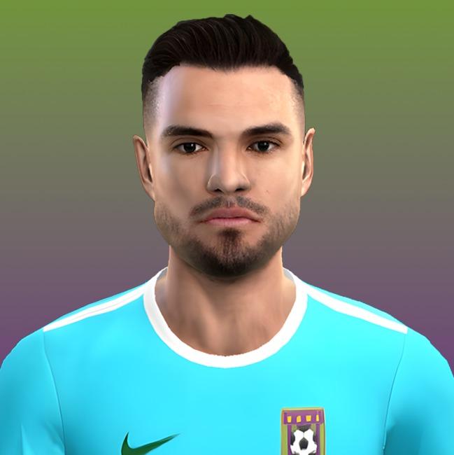 Sergio "Chiquito" Romero
