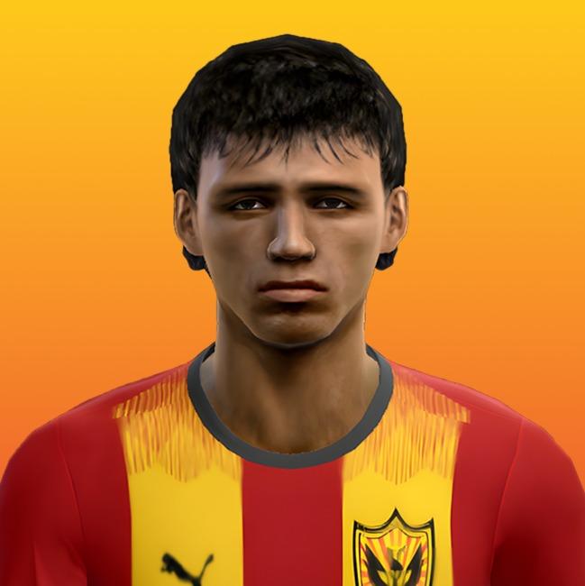 Lucas Quintana
