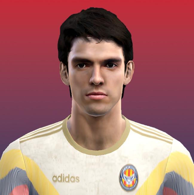 Kaká