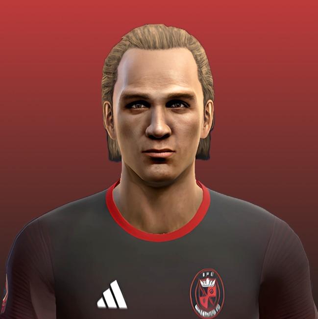 Ramiro Perez