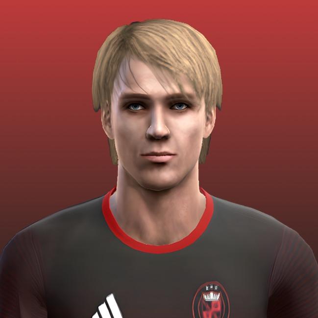 Pedro Thatcher