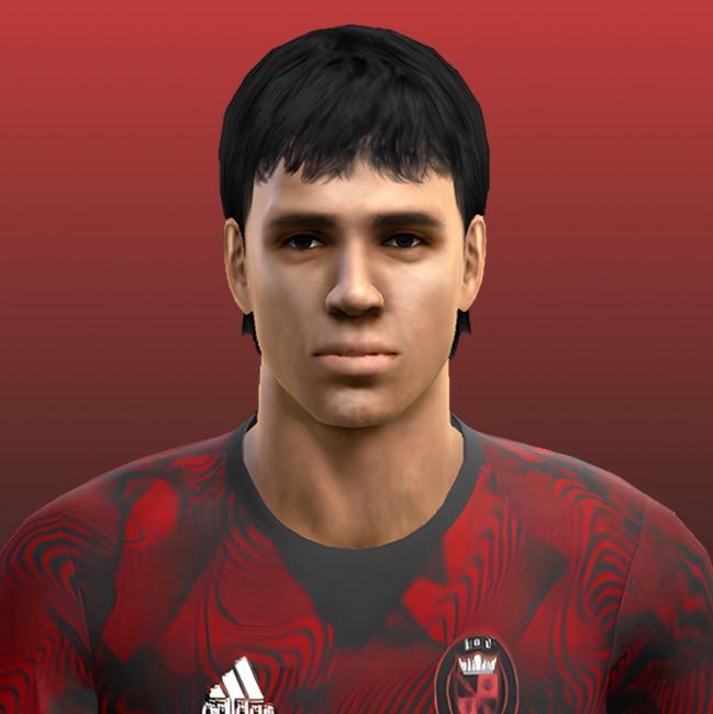 Marcos Pane