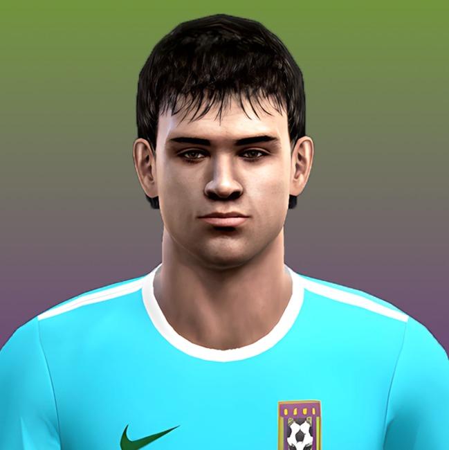 Manuel Jorge