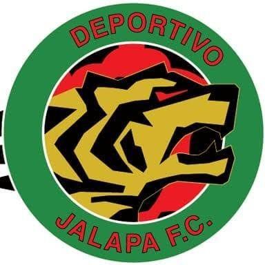 Deportivo Jalapa