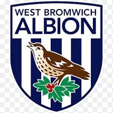 West Bromich