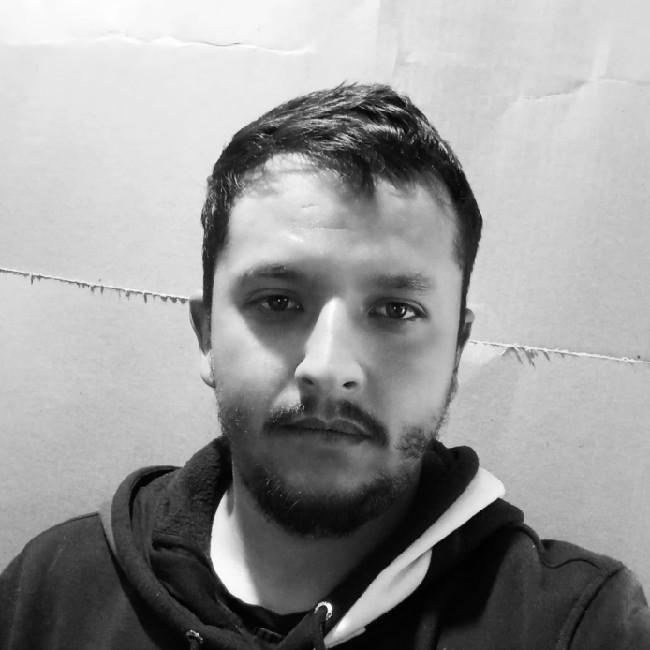 Miguel Talavera Suárez