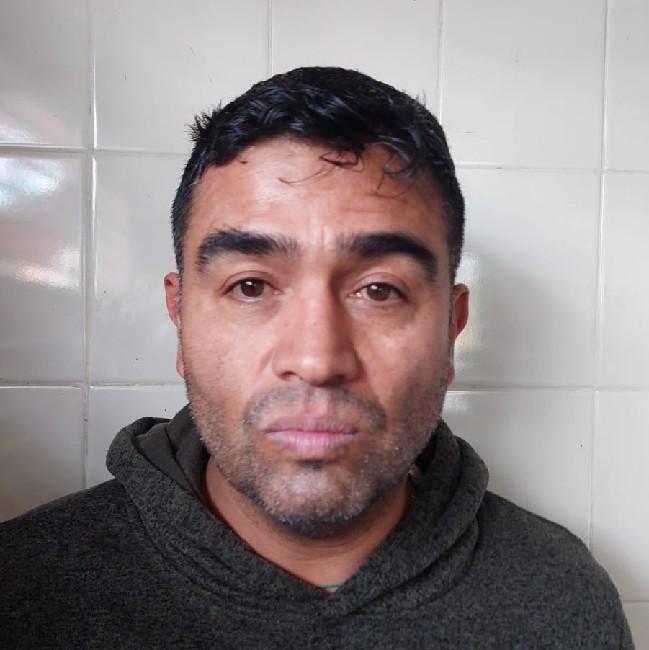 Alfonso Lemus Reyes