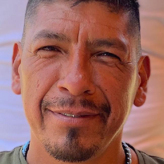 Alejandro Talavera Lemus