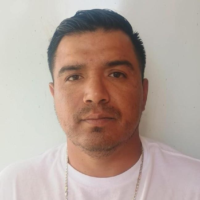 Juan Antonio Vega Calderón