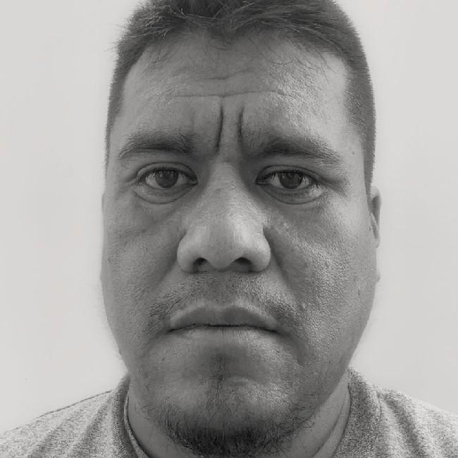Juan Luis Castillo Lemus