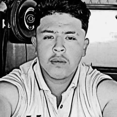 Erick Alexis Talavera Suárez